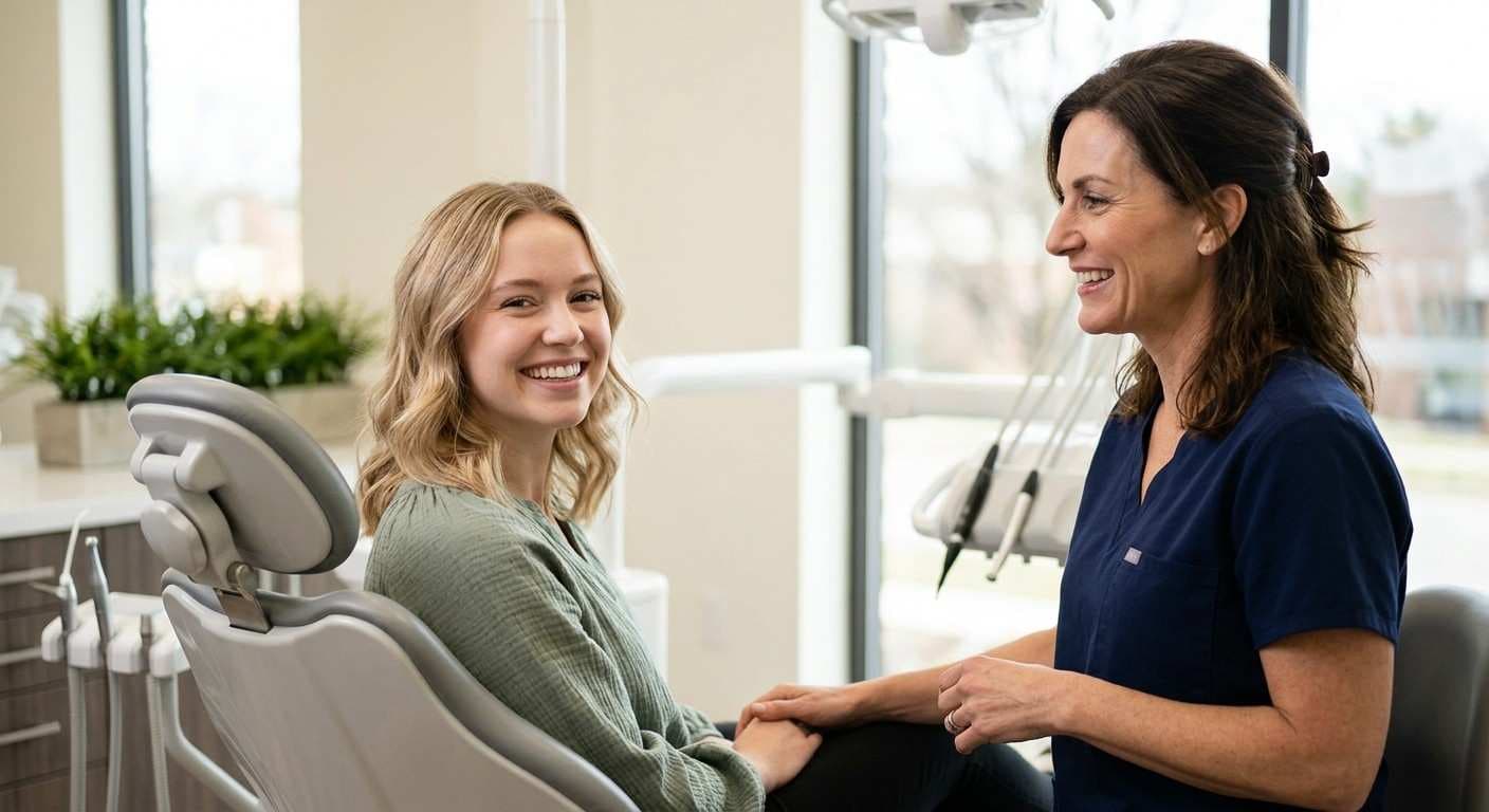 Academy Dental Implants - Premium Provider Care